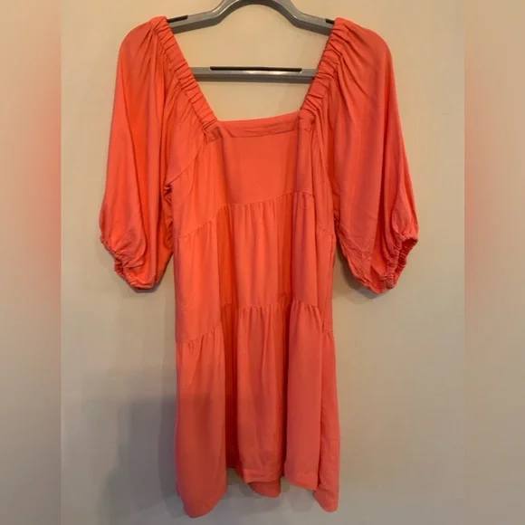 NWT Hunter & Browa Dress - Picture 4 of 4